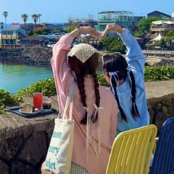 韩国济州岛4日3晚跟团游