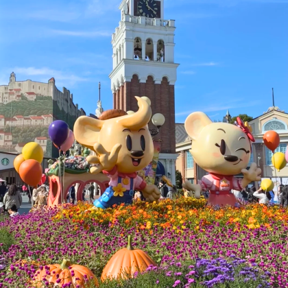 韩国首尔4日3晚私家团