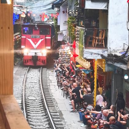 越南河内+下龙湾+岘港+胡志明市9日8晚私家团