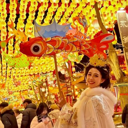 秦皇岛+唐山+阿那亚·秦皇岛+河头老街3日2晚私家团