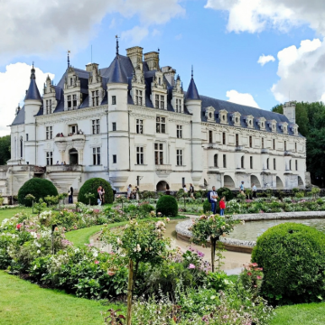 法国+意大利13日10晚跟团游