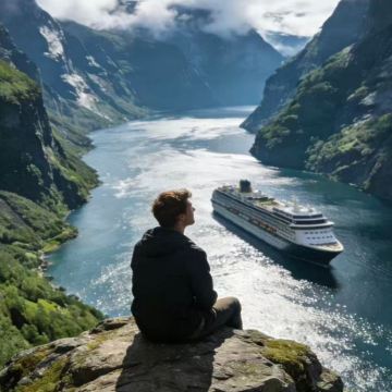 冰岛+挪威+瑞典+芬兰+丹麦+爱沙尼亚+里加16日跟团游