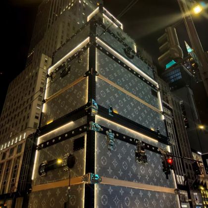 纽约7日6晚拼小团