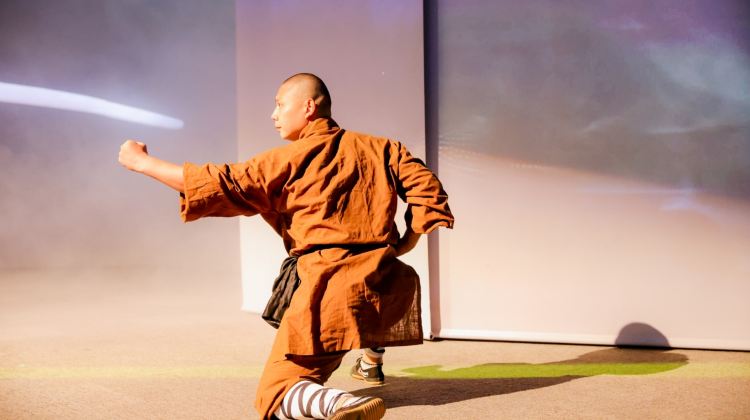 3D2N · Group Tours · China Shanghai ,9-person premium international tourist exclusive group,Shanghai Mini Vacation · Urban Cultural  Experience: Kung Fu Experience, The Bund Lighting Ceremony