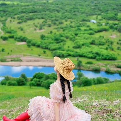 呼伦贝尔+额尔古纳+满洲里+阿尔山7日6晚私家团