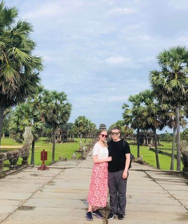 2D1N • Angkor Wat 2 Day Sunset & Sunrise Tour