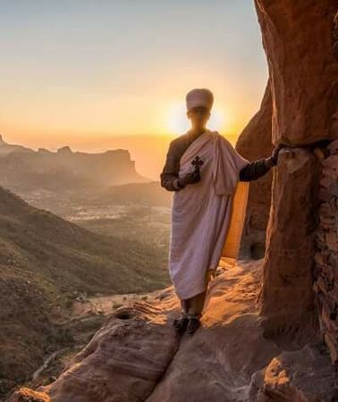 4D3N • Danakil Depression 4 days Tour