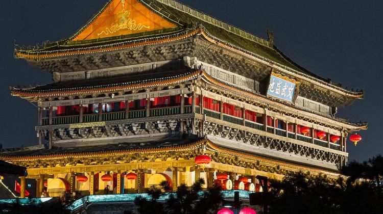 2D1N · Private Tours · Private Tour: 2-Day Xi'an Exploration from Hong Kong