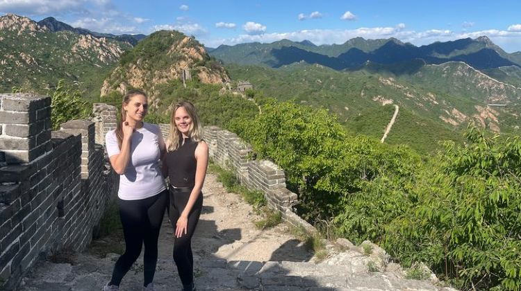 2D1N · Group Tours · Camp The Wall in Beijing