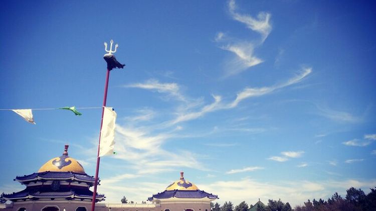 4D3N · Private Tours · Huhhot 4D3N Inner Mongolia Grassland and desert nature tours