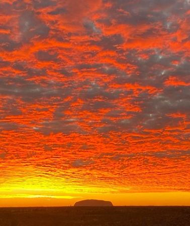 7D6N • 7 Day Explorers Way Alice Springs to Adelaide Accommodated Tour