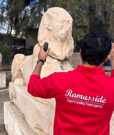 2D1N • Overnight Trip to Alexandria from Cairo