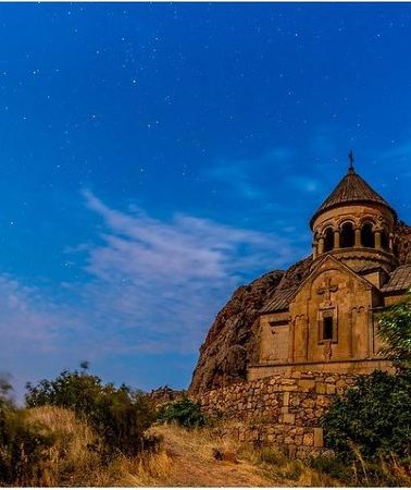 2D1N • 2 days - 1 night private tour and hotel to Tatev, KhorVirap,Areni