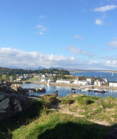 3D2N • From Edinburgh: 3-Day Isle of Skye & Highlands Tour