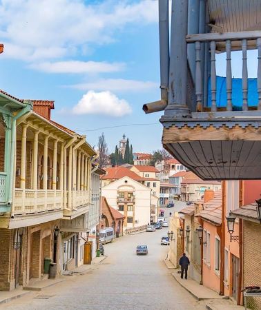 6D5N • Tbilisi: 6-Day Guided Tour of Georgia and Armenia