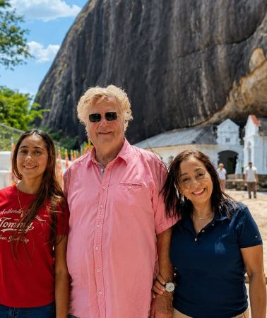 4D3N • 4-Day Private Sri Lanka Tour with Safari