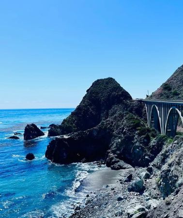 4D3N • 11 Pax San Francisco-In Los-Angeles-Out 4-Day Classic Trip