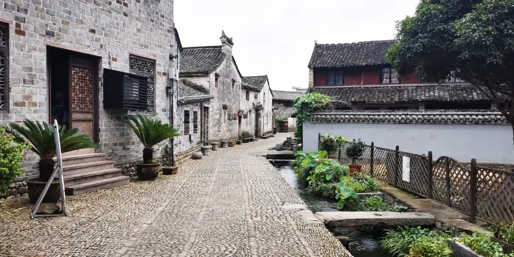 永安旅遊