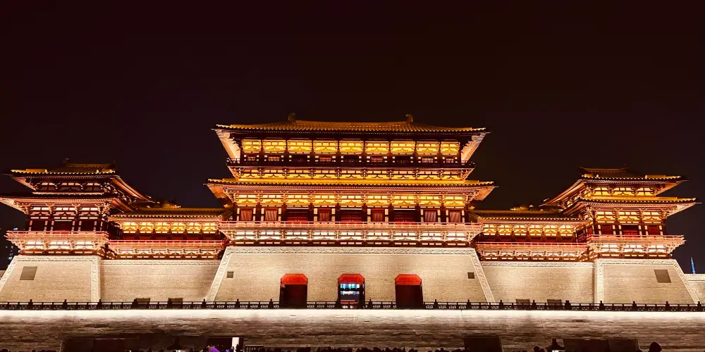 永安旅遊