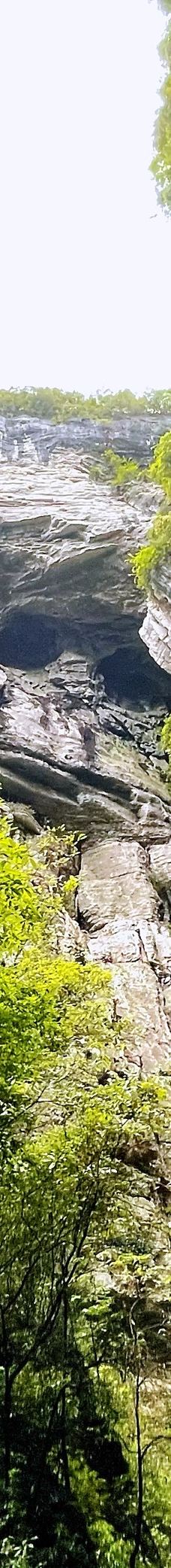 武隆天生三桥-重庆