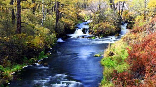 呼倫貝爾、海拉爾市+6