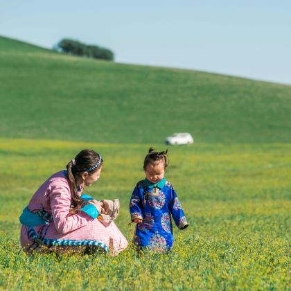 承德+坝上+塞罕坝国家森林公园+乌兰布统旅游区4日3晚私家团
