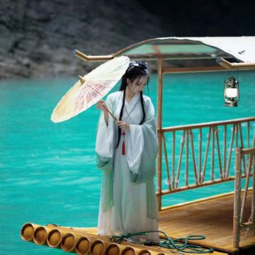 恩施市+神农架6日5晚私家团