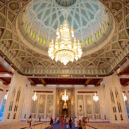 阿曼6日5晚私家团