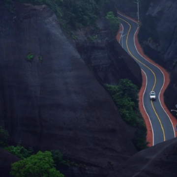 郴州+小东江景区+高椅岭旅游区4日3晚拼小团