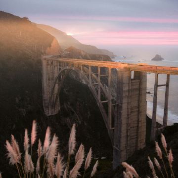 美国旧金山+加州1号公路+洛杉矶+拉斯维加斯9日8晚私家团