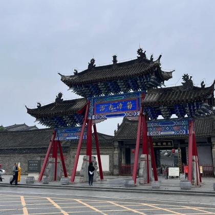 河南南阳西峡恐龙遗迹园+内乡县衙+南阳卧龙岗武侯祠+南阳府衙2日1晚私家团