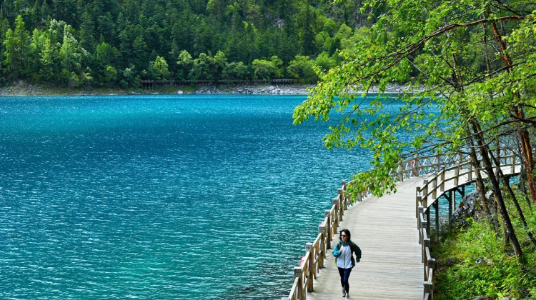 2D1N · Private Tours · Jiuzhaigou + Songpan Ancient City