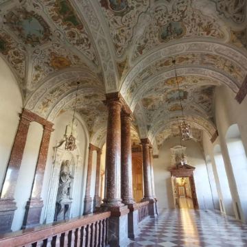 德国+奥地利+匈牙利+斯洛伐克10日9晚私家团