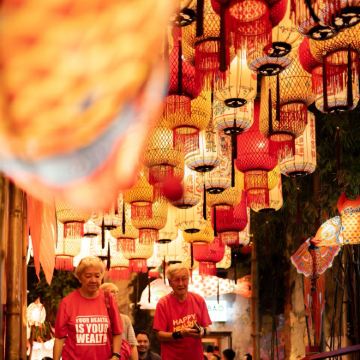 新加坡+马来西亚5日4晚跟团游