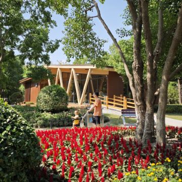 如皋+水绘园+如皋古城-定慧禅寺2日1晚私家团