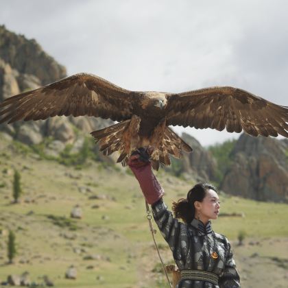 蒙古乌兰巴托+特日勒吉国家公园5日4晚拼小团