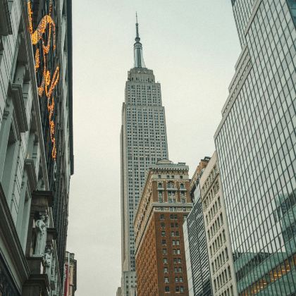 纽约7日6晚私家团