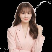 携程旅行定制师李静静