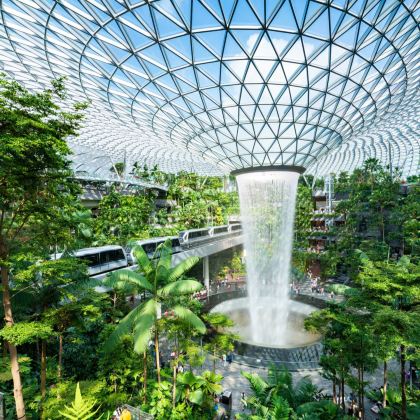 马尔代夫+新加坡+马来西亚10日9晚私家团