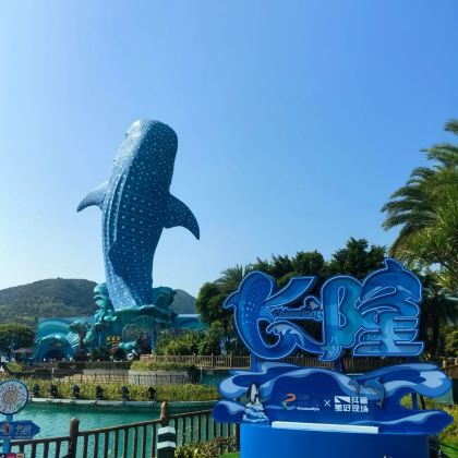 汕头+潮州+南澳岛+潮汕地区+佛山+顺德区+珠海+珠海长隆度假区6日5晚私家团