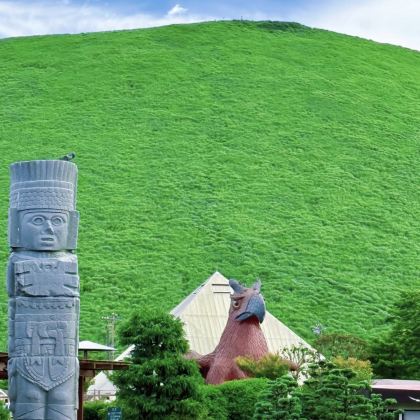 日本东京+富士山+箱根+伊豆市+东伊豆町6日5晚拼小团