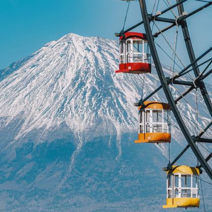 日本大阪府+京都+奈良市+富士山+东京11日10晚拼小团
