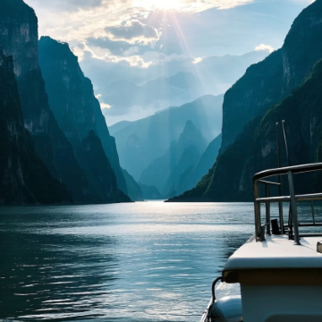 重庆+大足石刻+长江三峡6日5晚私家团