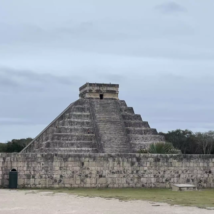 墨西哥7日6晚跟团游