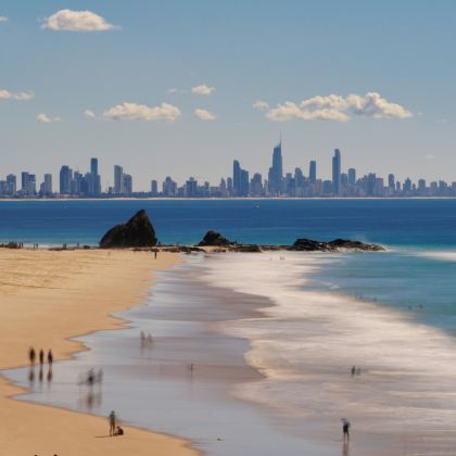 澳大利亚悉尼+堪培拉+杰维斯湾7日5晚私家团