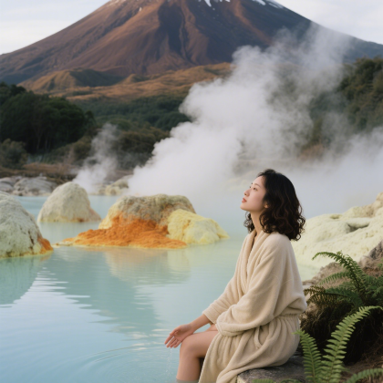 芒市+瑞丽+腾冲6日5晚拼小团