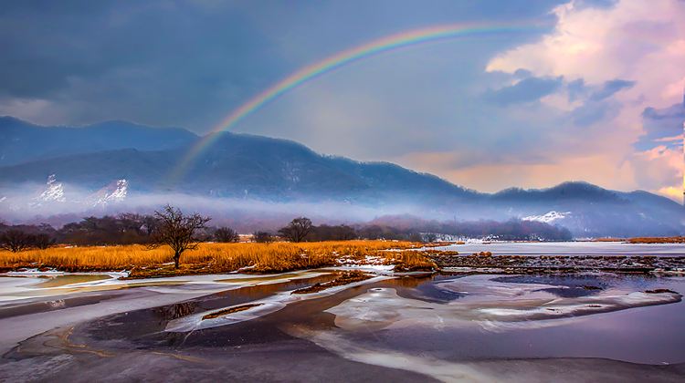 5-day 4-night · Private Tour · Enshi City + Shennongjia