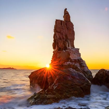 大连+丹东+沈阳5日4晚跟团游