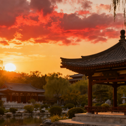 西安4日3晚跟团游