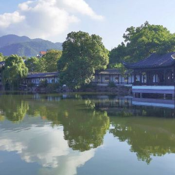 神仙居+天台山大瀑布3日2晚拼小团